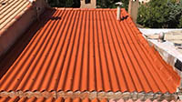 couvreur toiture Yainville
